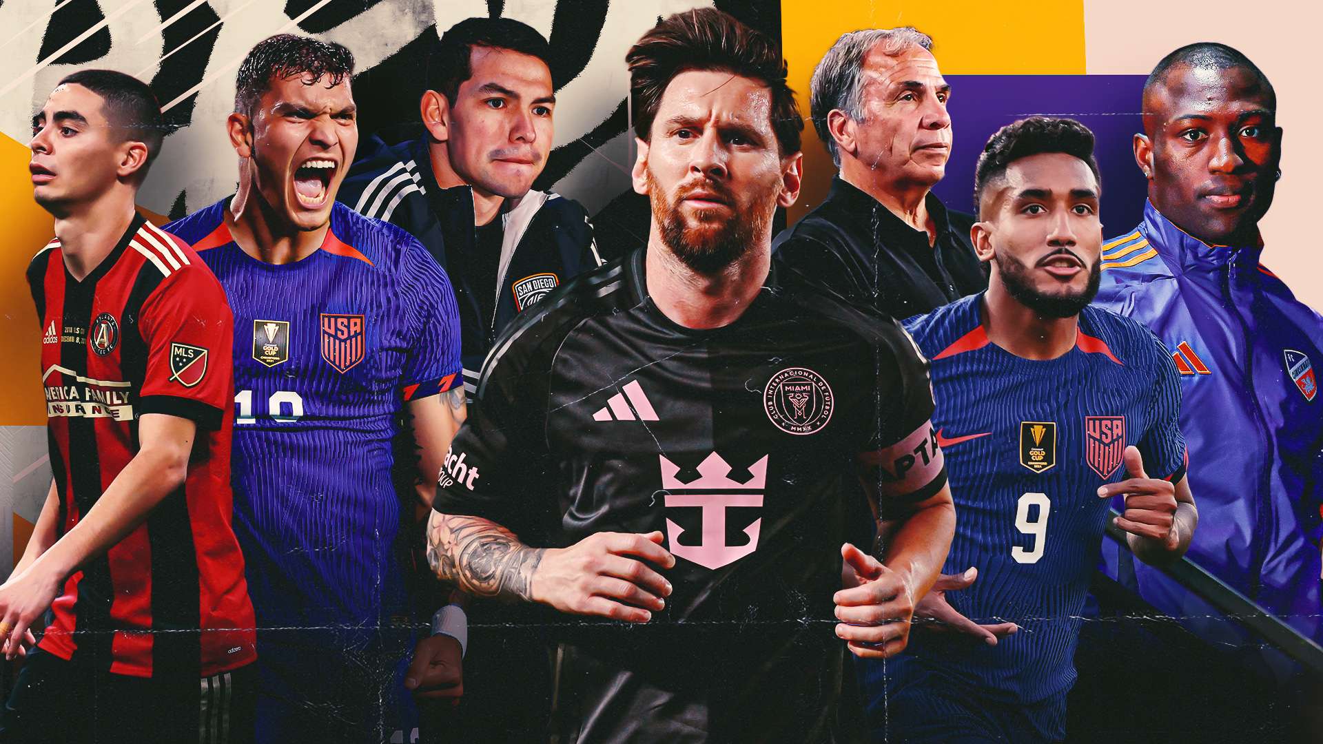 伊布：圣地亚哥是一名“杀手”，他有能力在禁区内制造威胁.