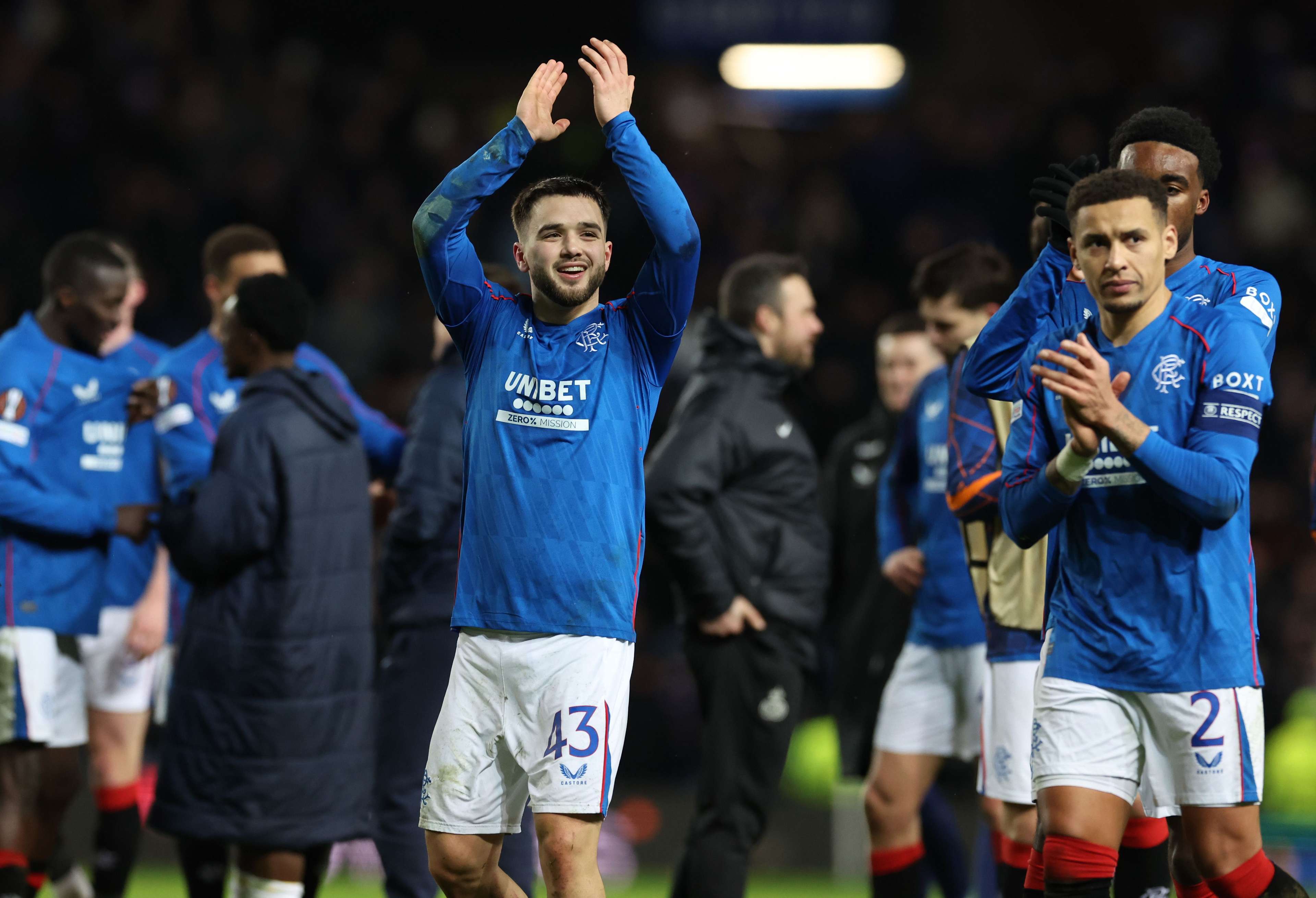 团队的整体 团队的整体